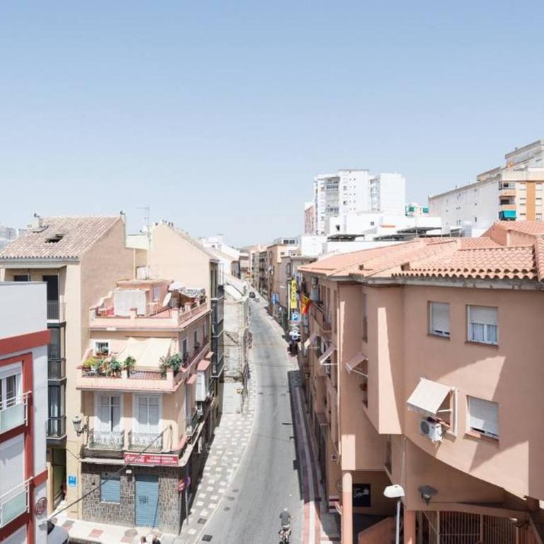 LyriosHomes Malaga Cervantes - Apartamento de 2 dormitorios - 50