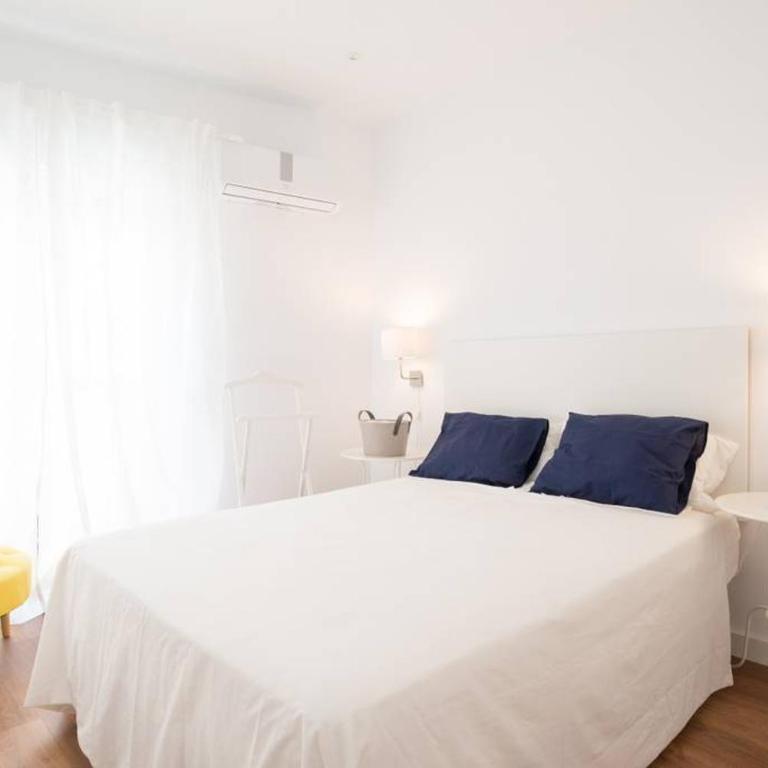LyriosHomes Malaga Cervantes - Apartamento de 2 dormitorios - 2