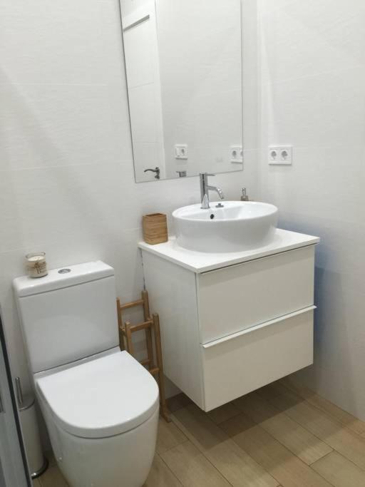 LyriosHomes Malaga Cervantes - Apartamento de 2 dormitorios - 39