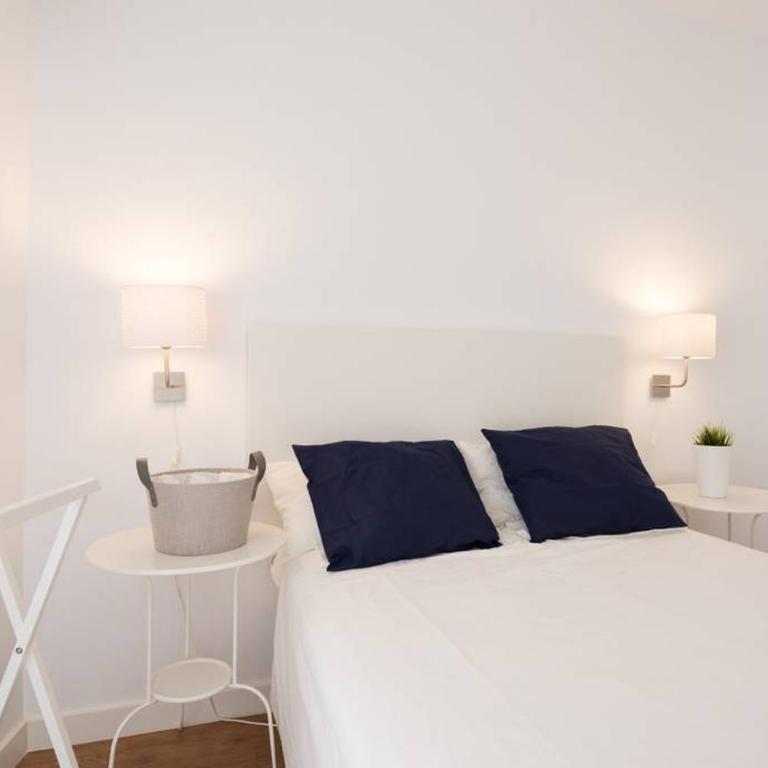 LyriosHomes Malaga Cervantes - Apartamento de 2 dormitorios - 35