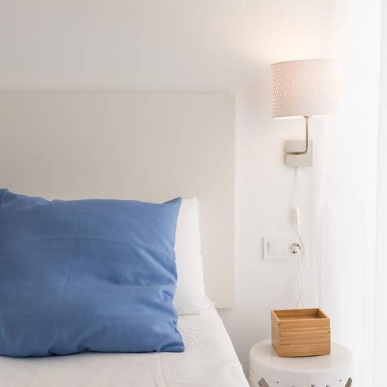 LyriosHomes Malaga Cervantes - Apartamento de 2 dormitorios - 34