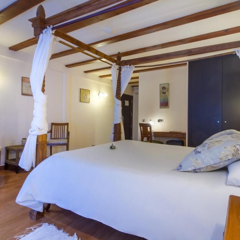 Hotel Tossal d'Altea - Habitación Doble Superior - 2