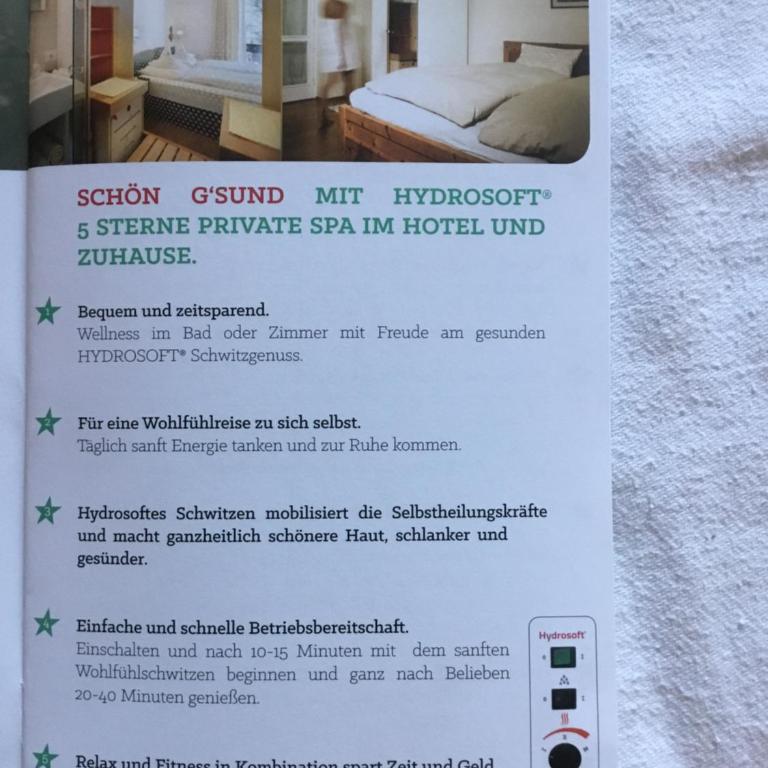 Fasslhof - Appartamento con 2 Camere da Letto - 6
