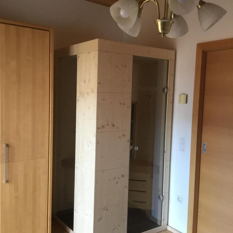 Fasslhof - Appartamento con 2 Camere da Letto - 8