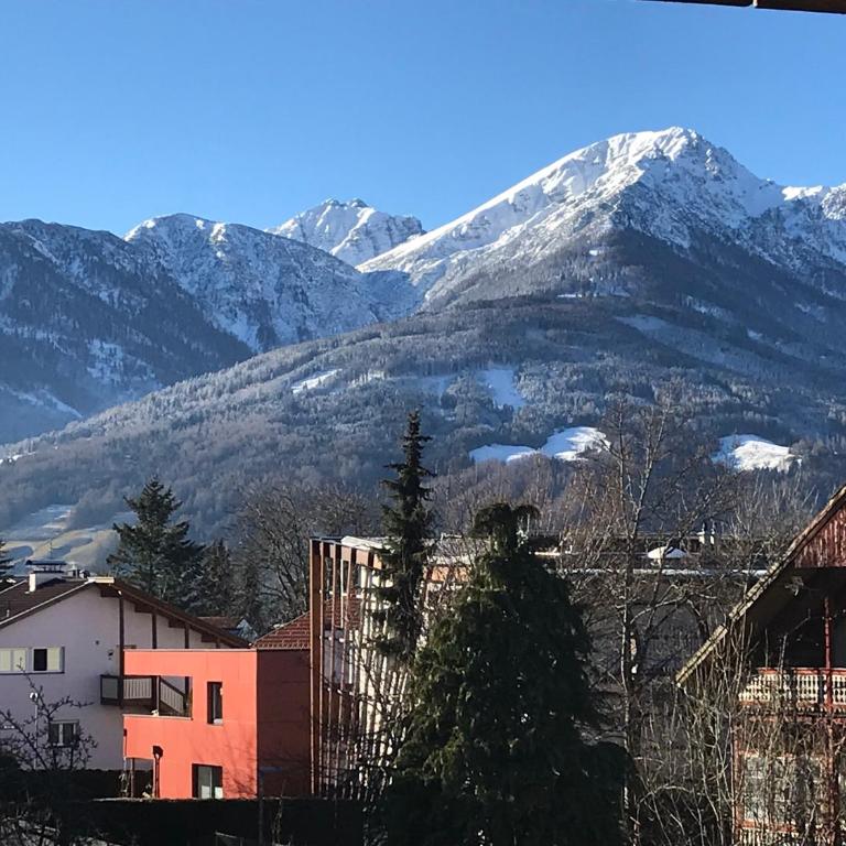 Ferienwohnung-Apartment Monika in Innsbruck-Igls - Appartement 2 Chambres - 7