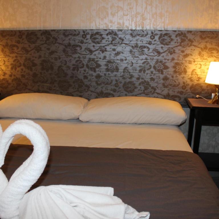 BCN Condal Hostal - Superior Double Room - 7