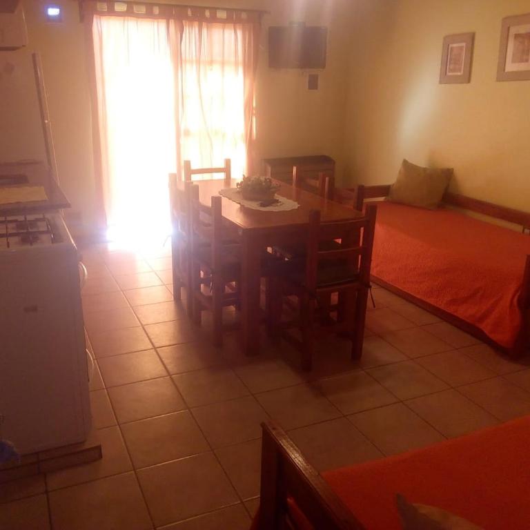 Apartamento Confortable Samai Huasi - Apartamento con terraza - 20