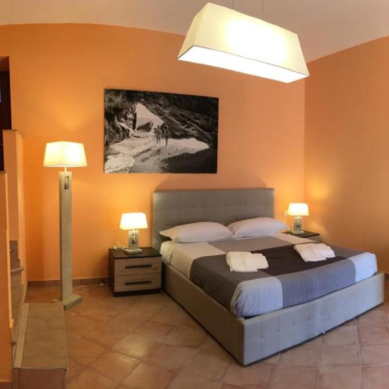 Casa d'amare - Double Room - 3