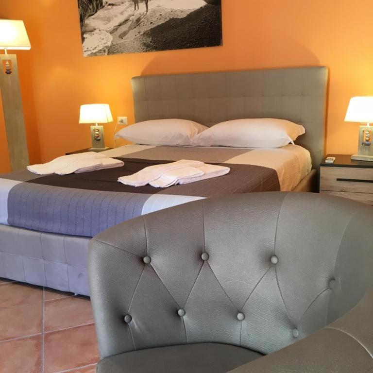 Casa d'amare - Double Room - 4