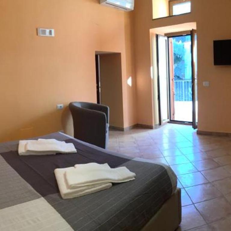 Casa d'amare - Double Room - 5