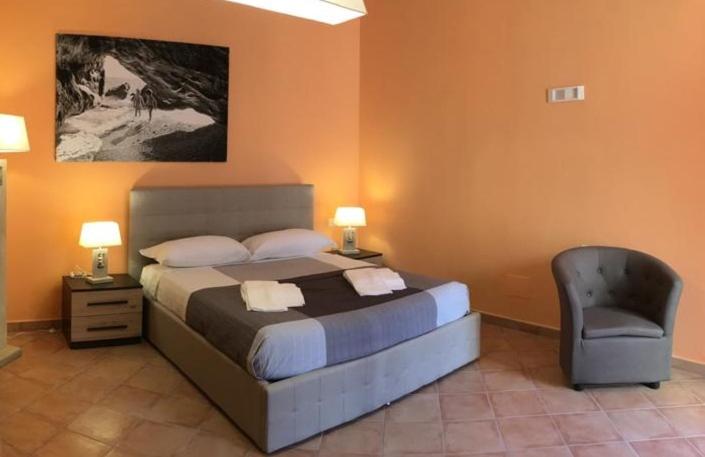 Casa d'amare - Double Room - 6