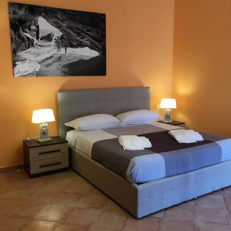 Casa d'amare - Double Room - 7