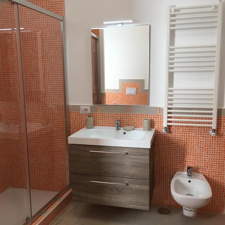 Casa d'amare - Double Room - 8