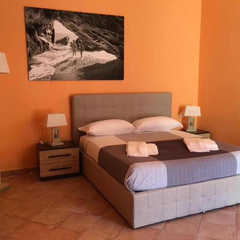 Casa d'amare - Double Room - 10