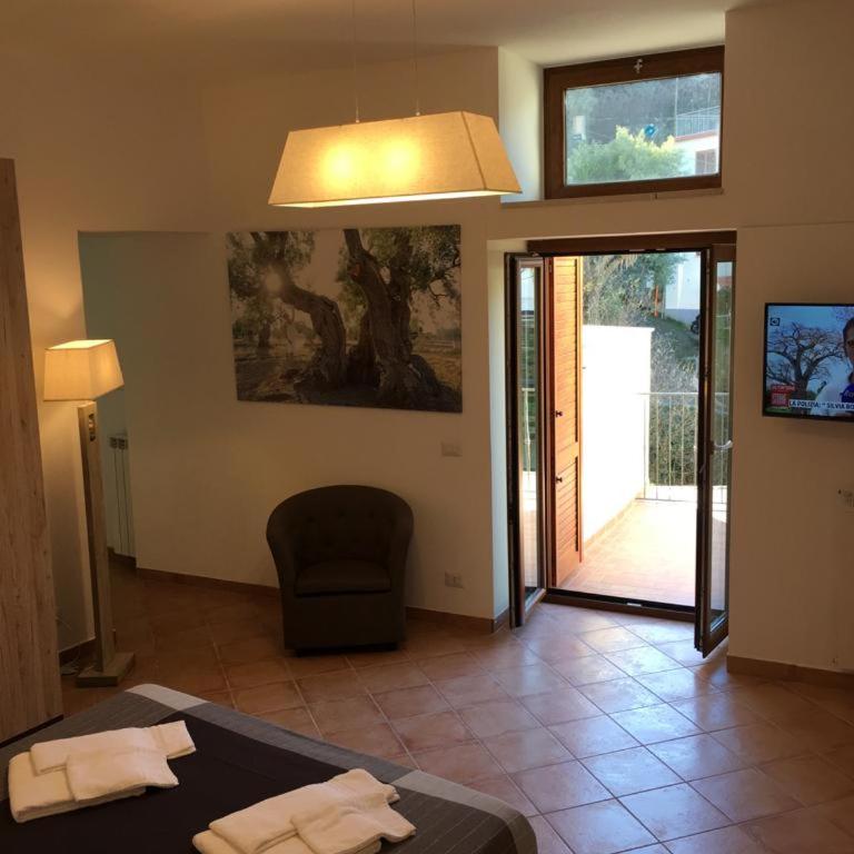 Casa d'amare - Double Room - 4