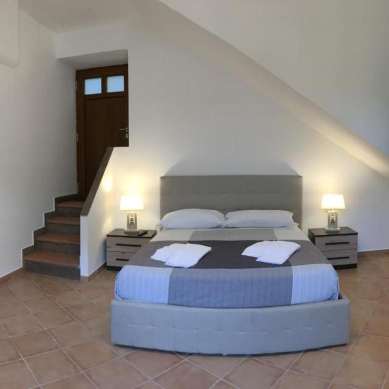 Casa d'amare - Double Room - 7