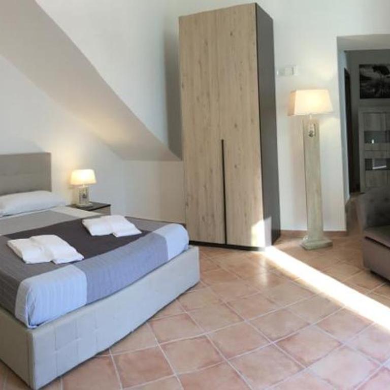 Casa d'amare - Double Room - 9