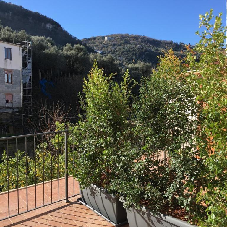 Casa d'amare - Double Room - 10