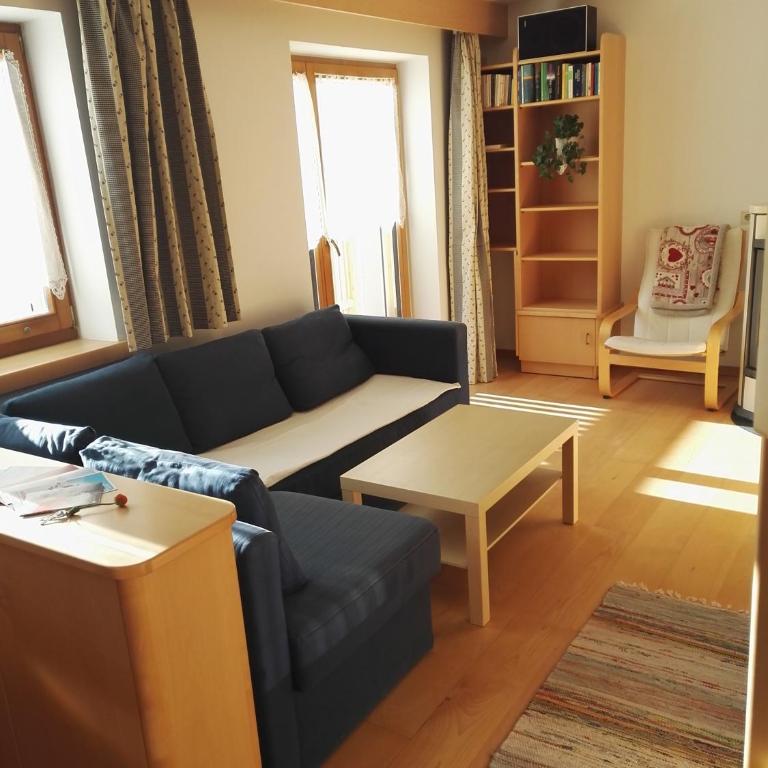 Apartments Gana - Appartamento con Balcone - 4