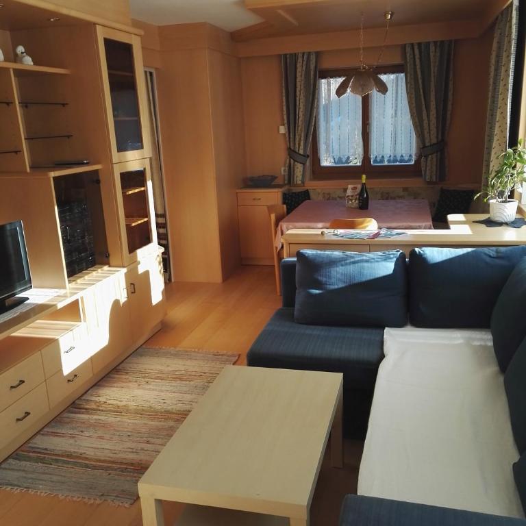 Apartments Gana - Appartamento con Balcone - 3