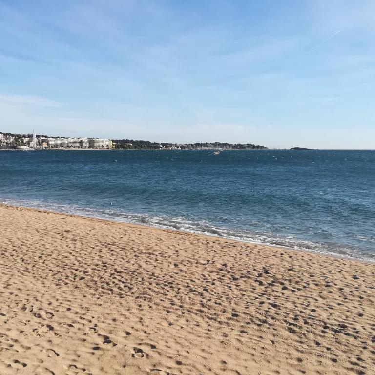 Le Panorama - Appartement - Vue sur Mer - 34