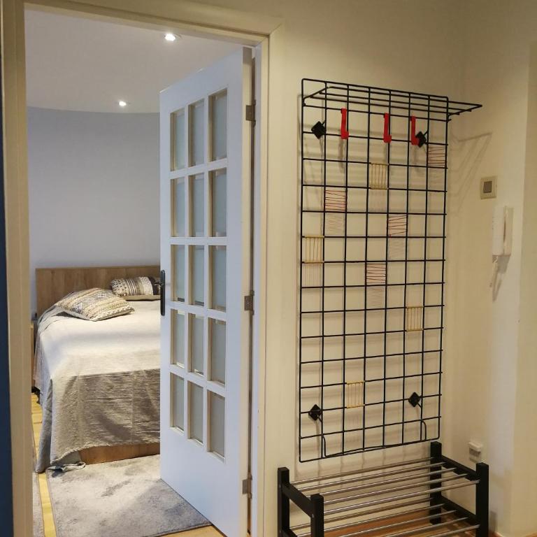Belgrade city center , Light of Dorcol - Apartman sa 1 Spavaćom Sobom - 5
