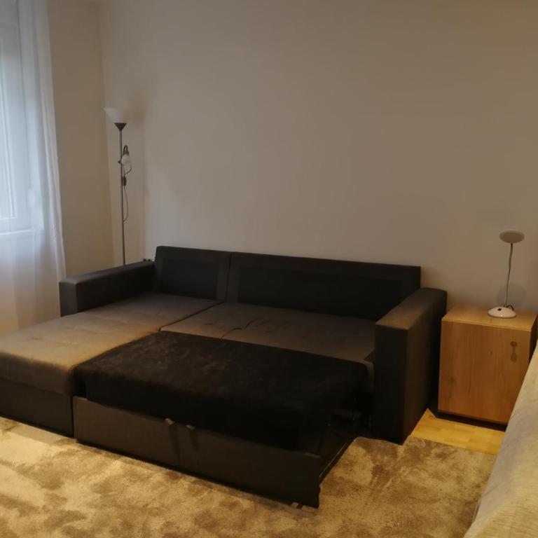 Belgrade city center , Light of Dorcol - Apartman sa 1 Spavaćom Sobom - 9