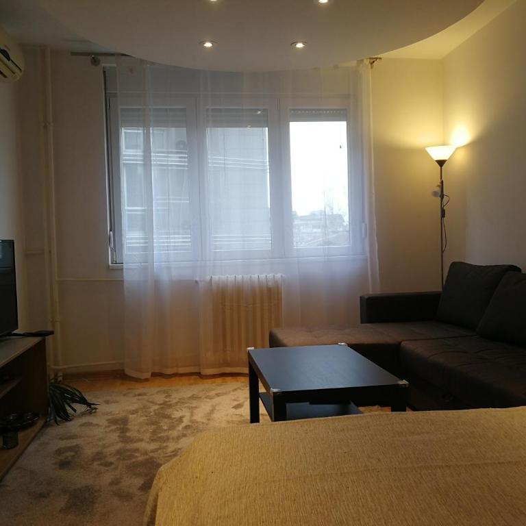 Belgrade city center , Light of Dorcol - Apartman sa 1 Spavaćom Sobom - 2