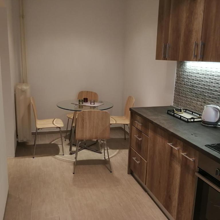 Belgrade city center , Light of Dorcol - Apartman sa 1 Spavaćom Sobom - 15