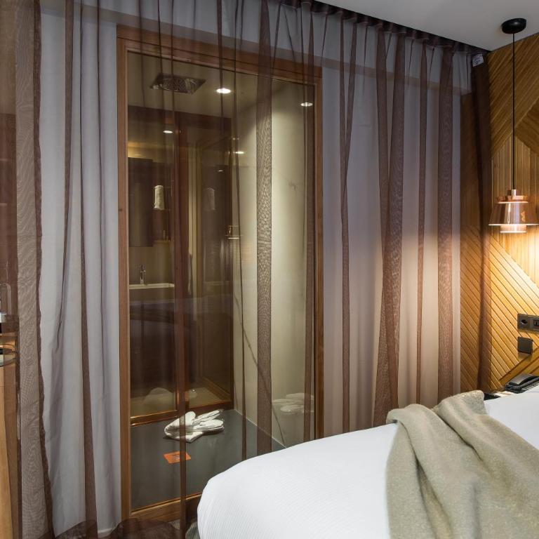 9Hotel Paquis - Suite Junior - 8