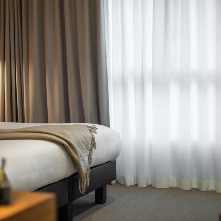 9Hotel Paquis - Suite Junior - 4