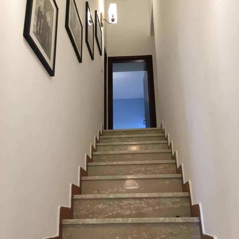 Casa d'amare - Large Double or Twin Room - 12