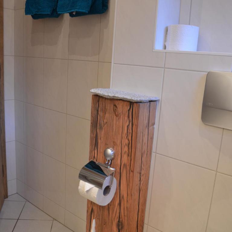 Haus Alpenperle - Appartamento con 3 Camere da Letto - 5