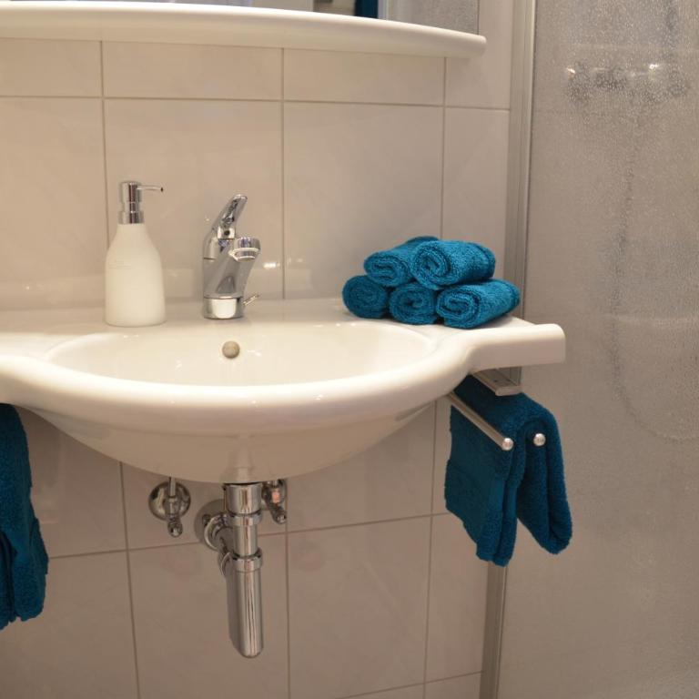 Haus Alpenperle - Appartamento con 3 Camere da Letto - 9