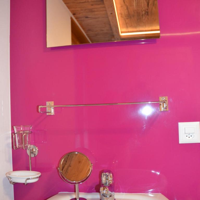 Haus Alpenperle - Appartamento con 3 Camere da Letto - 13