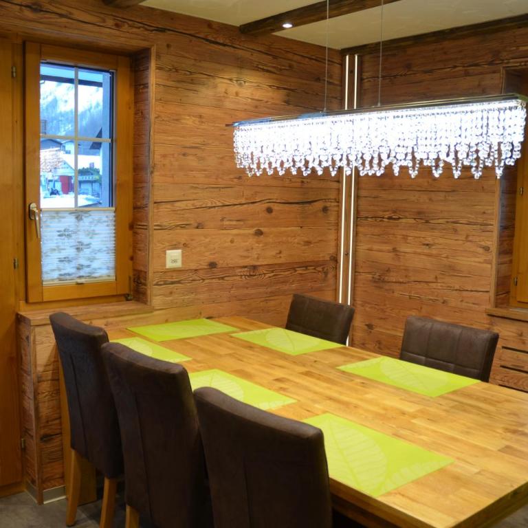 Haus Alpenperle - Appartamento con 3 Camere da Letto - 16