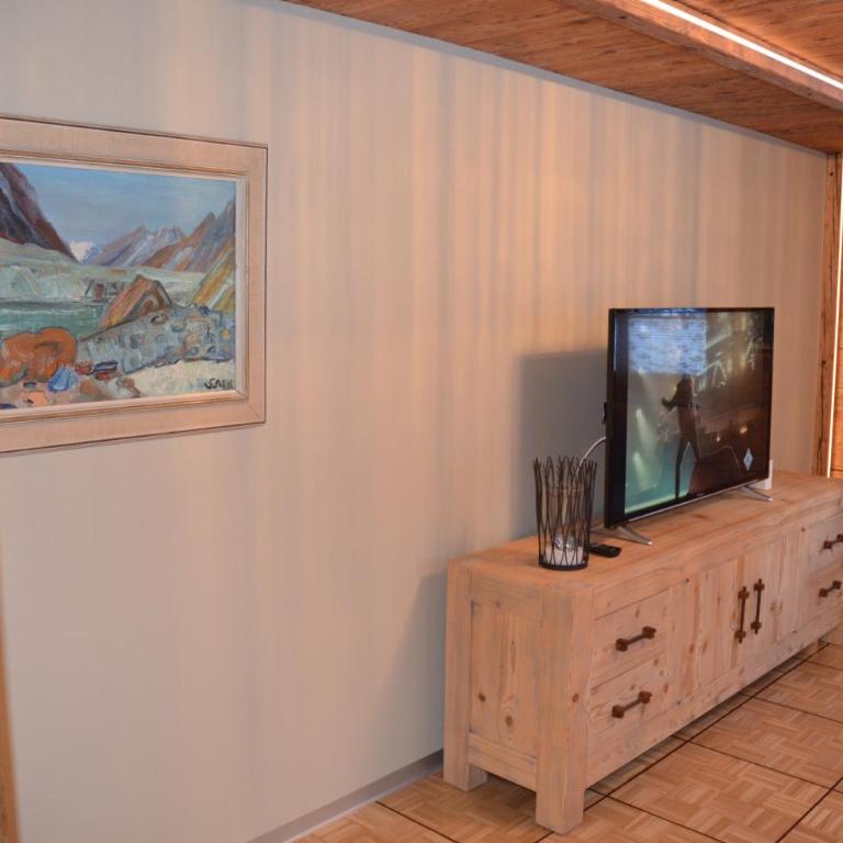 Haus Alpenperle - Appartamento con 3 Camere da Letto - 18