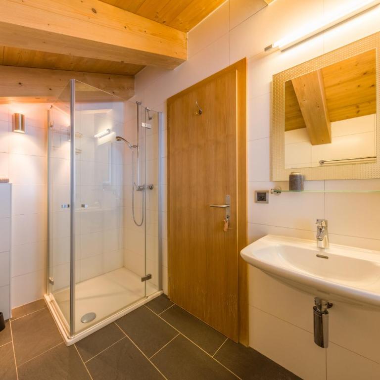 Chalet Enchanteur - Chalet Superior - 31