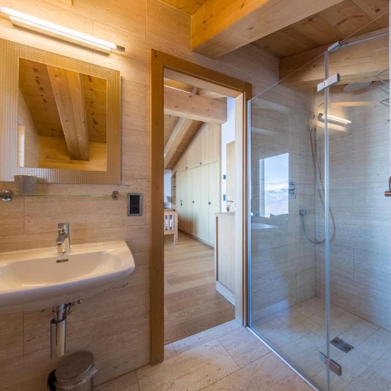 Chalet Enchanteur - Chalet Superior - 28