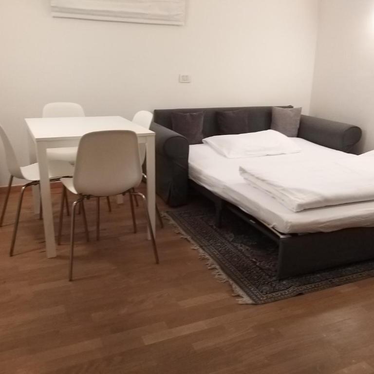 Soliman - Apartment - 4