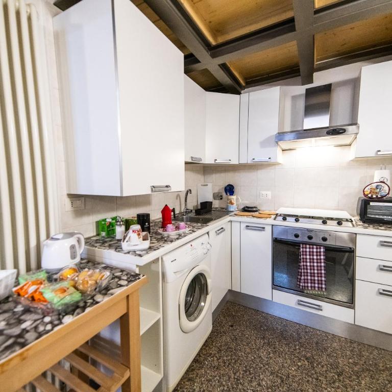 Anais' Loft- OSP. SANT'ORSOLA-FIERA - Apartment - 14