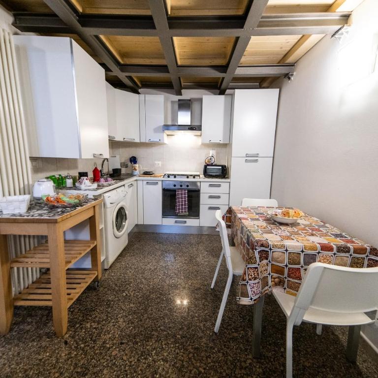 Anais' Loft- OSP. SANT'ORSOLA-FIERA - Apartment - 15