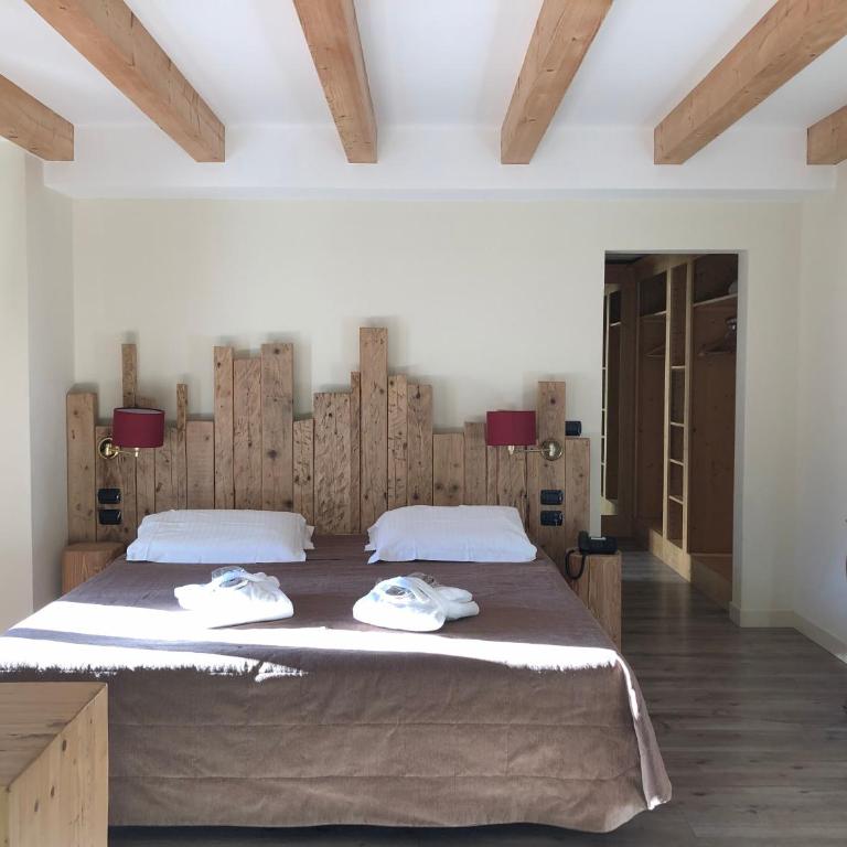 Hotel Savoia dal 1924 - Junior Suite - 5