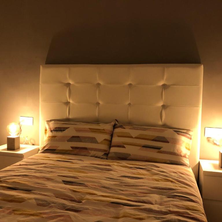 Plaza del Campo del Príncipe - Two-Bedroom Apartment - 1