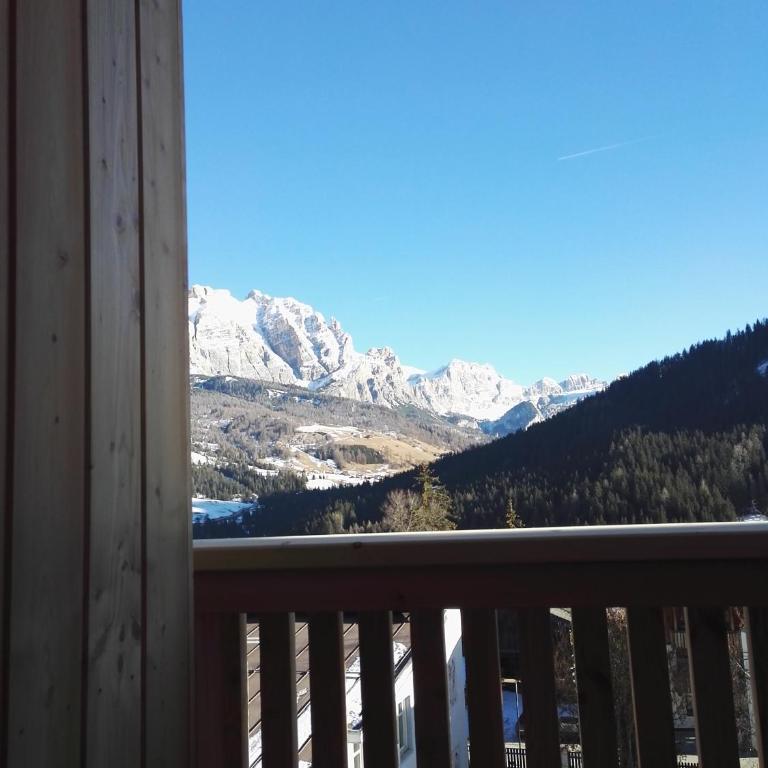 Apartments Gana - Appartamento con Vista Montagna - 1