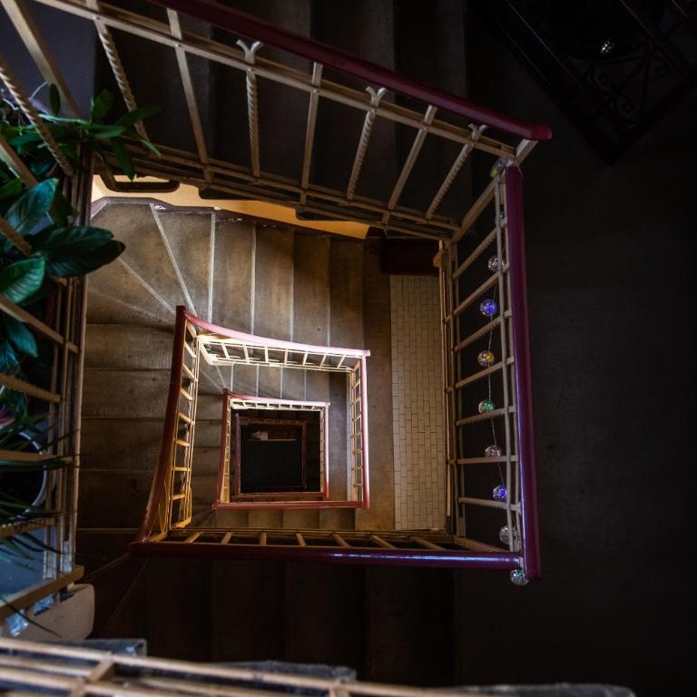 Anais' Loft- OSP. SANT'ORSOLA-FIERA - Apartment - 26