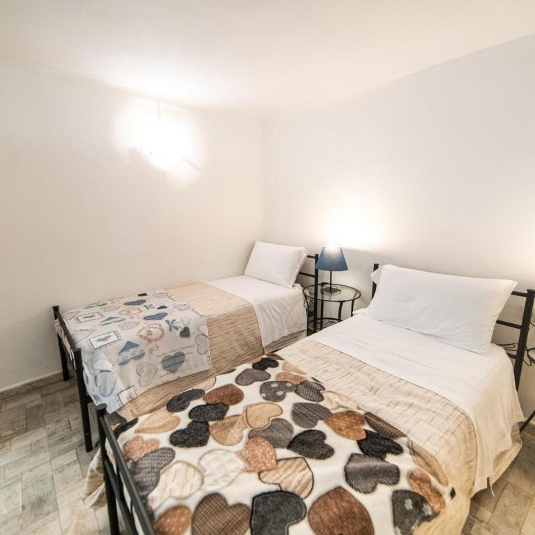 Anais' Loft- OSP. SANT'ORSOLA-FIERA - Apartment - 20