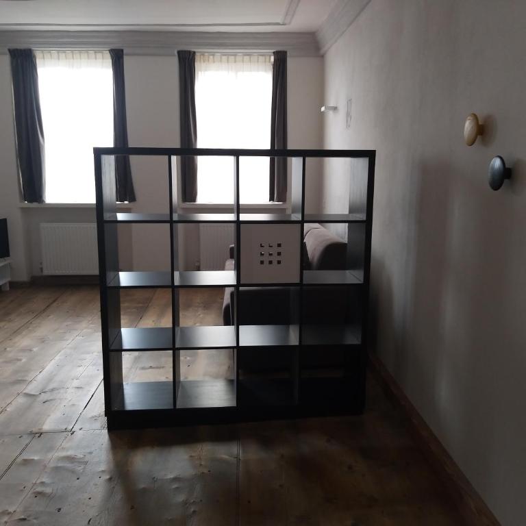 The Court House - Deluxe Apartment - 4