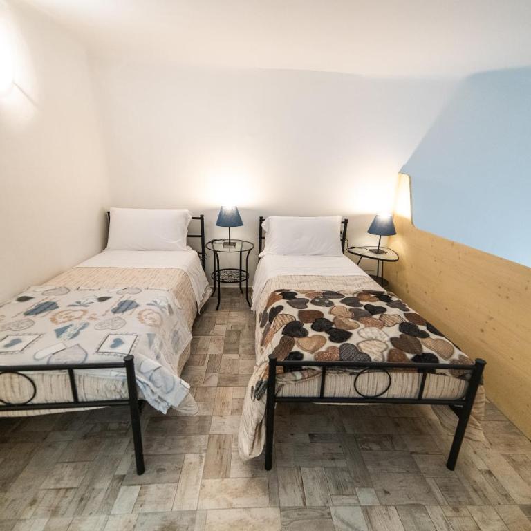 Anais' Loft- OSP. SANT'ORSOLA-FIERA - Apartment - 21