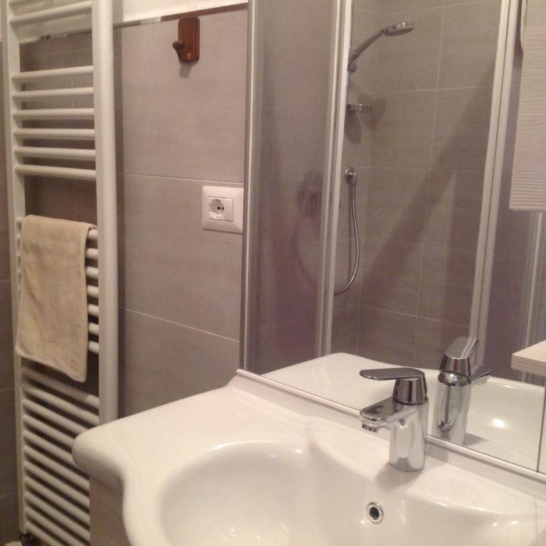 Le Servite Apartments - Grande Monolocale - 3